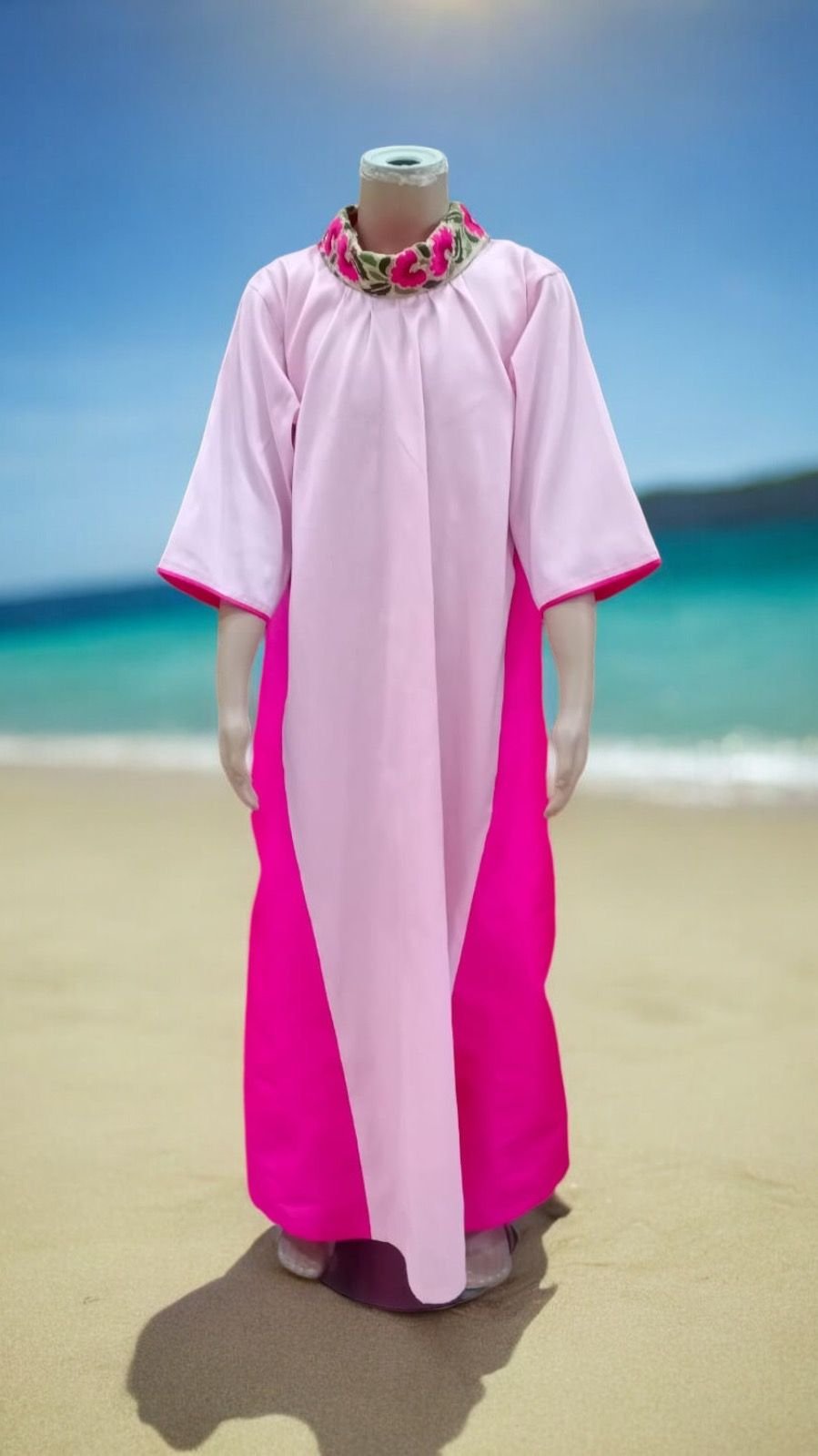 Shantun Fhustan for Ramadan