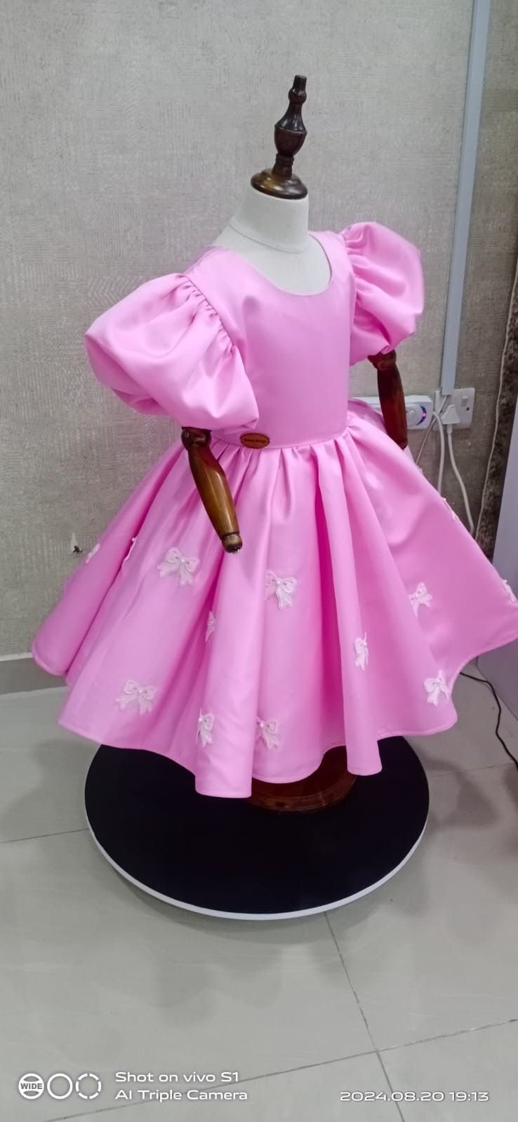 Silkcrepe Fhustan - Image 2